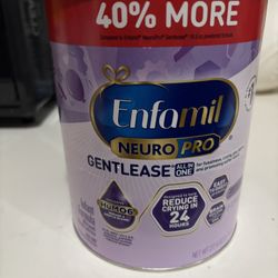 Enfamil 