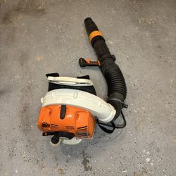 STIHL BR450 Back Pack Blower