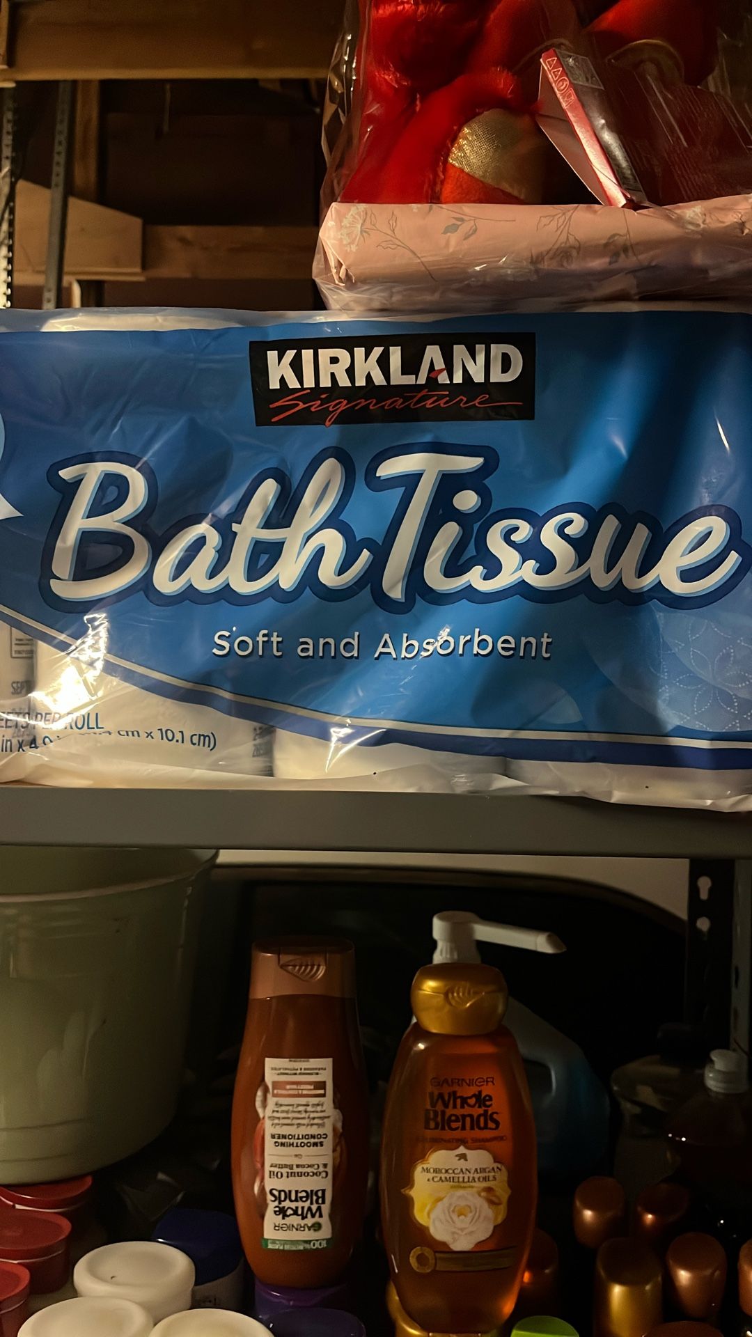 Papel De Baño 25