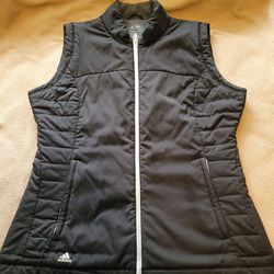 Women's Medium Adidas Vest 