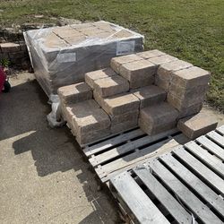 Ashland Concrete Retaining wall block