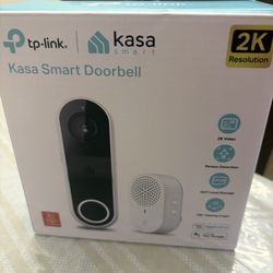 Mass Smart Doorbell