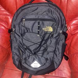 North Face Book bag 