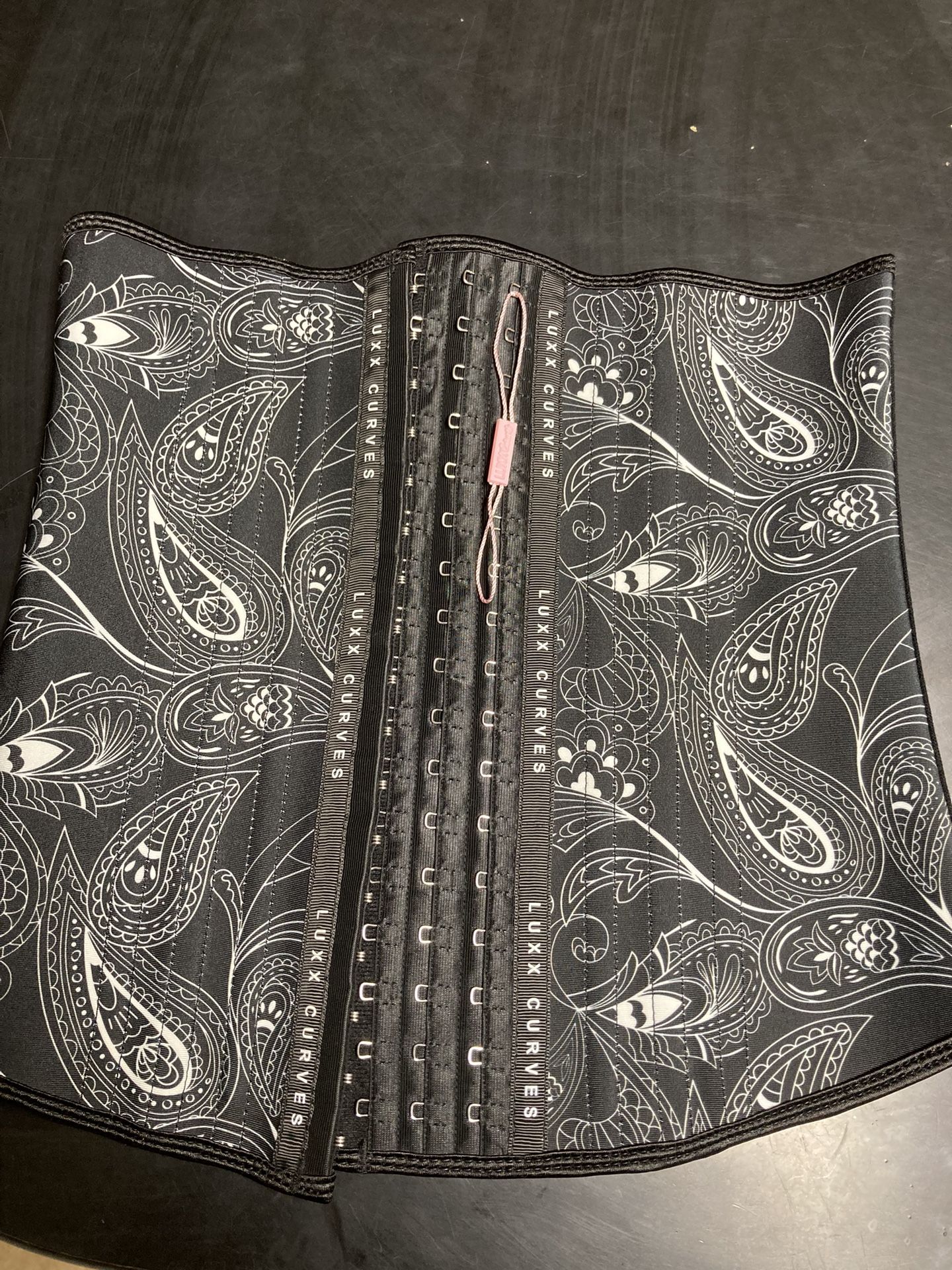 Faja Aka Waist Trainer