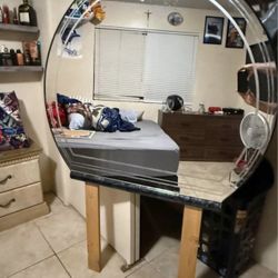 Dresser Mirror