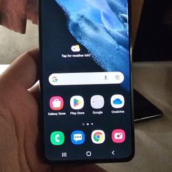 Samsung Galaxy S21 