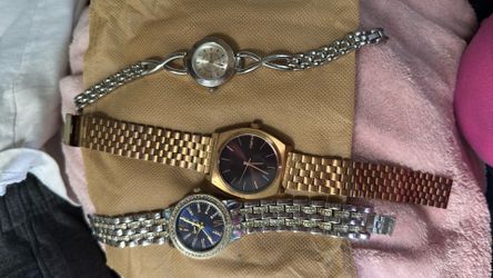 Watches