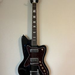 Silvertone 1478 Electric Guitar