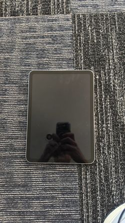 iPad A16