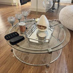 Selling Household Items