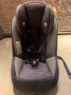 car seat