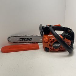 Echo 12” Chainsaw 192053