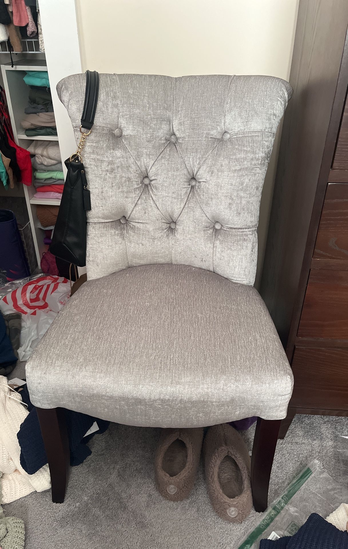 Chair NEW