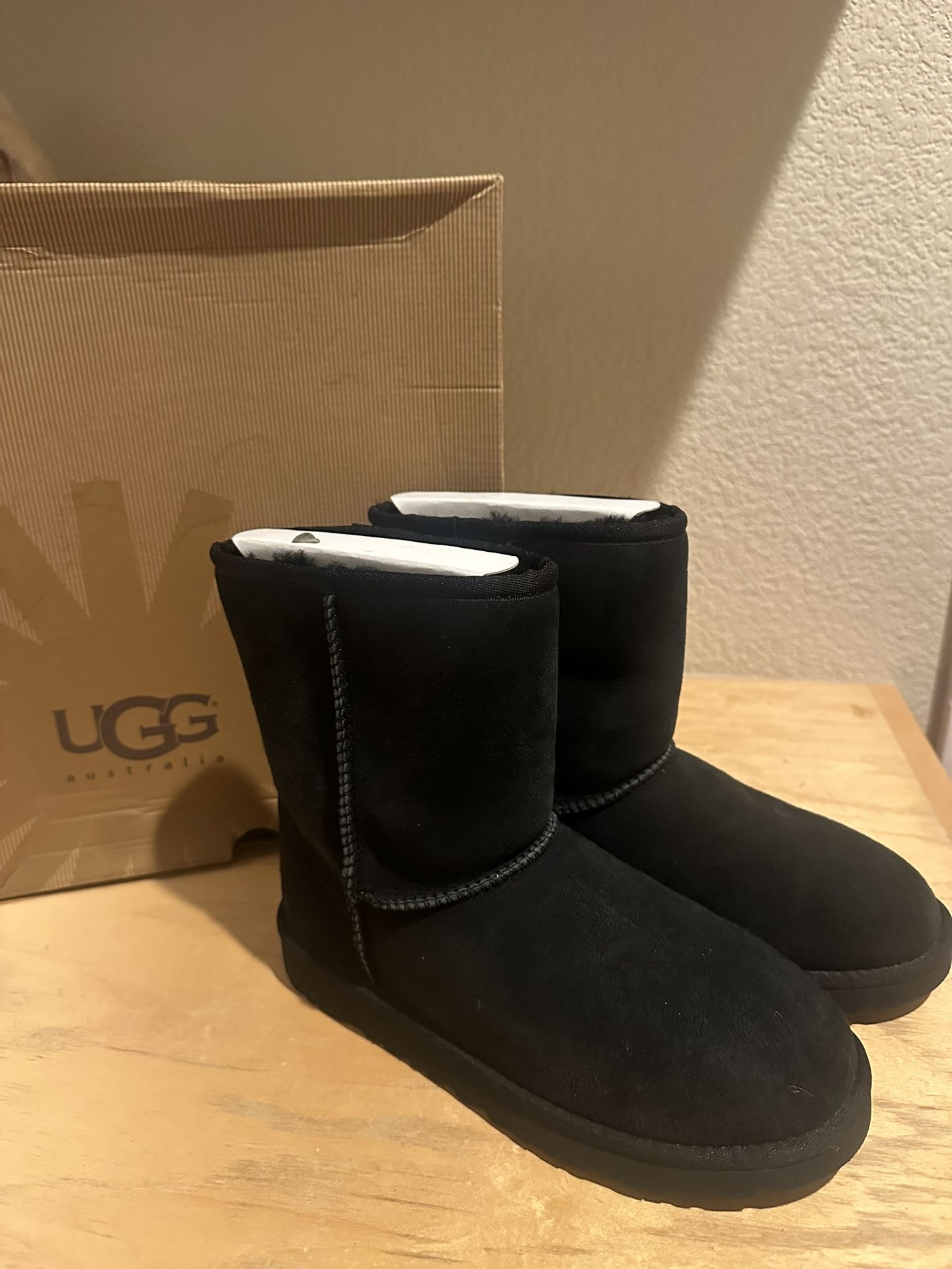 Ugg Boots