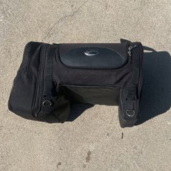 Adventure Bike Saddle Bags