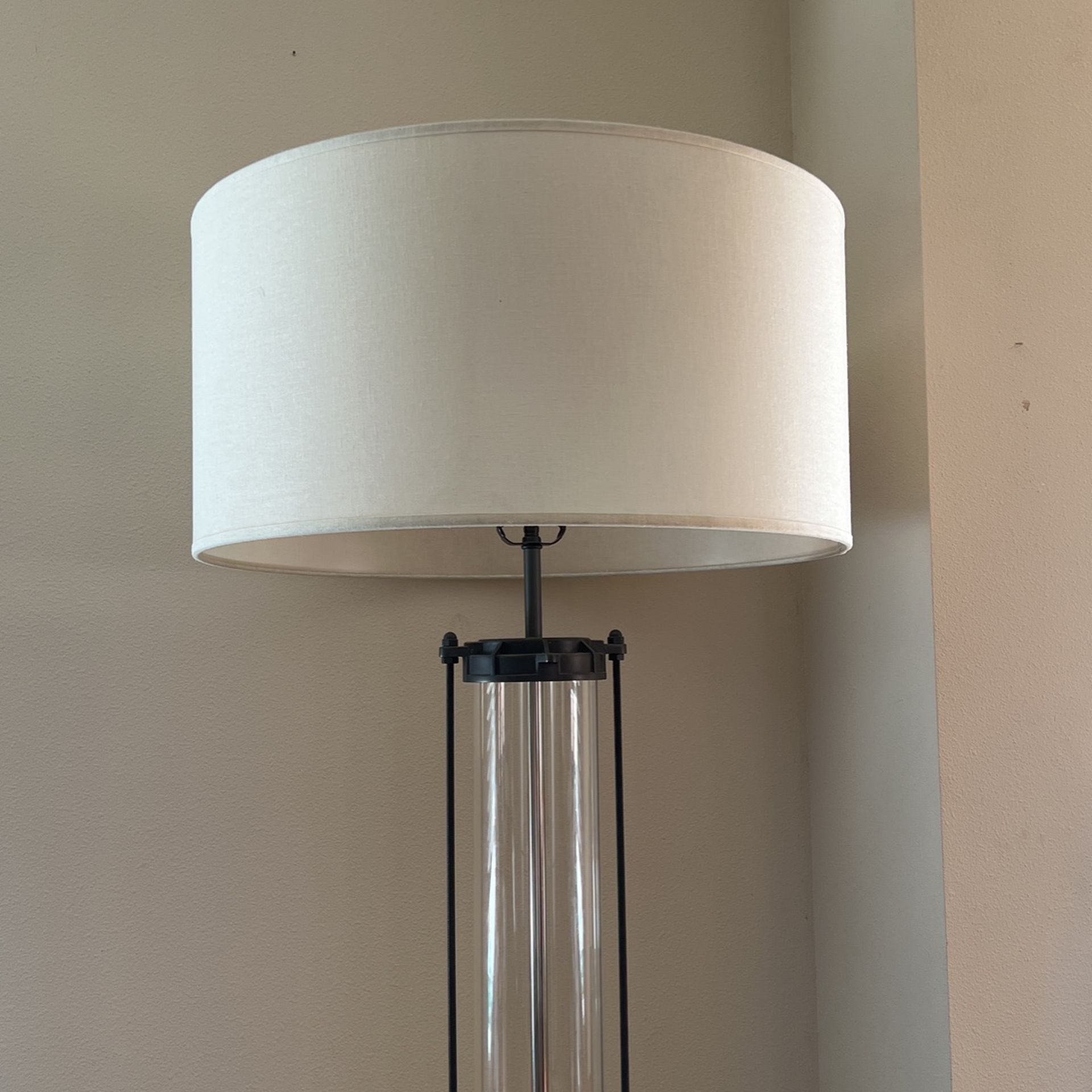 Restoration Hardware Floor Lamp for Sale in Redmond, WA OfferUp