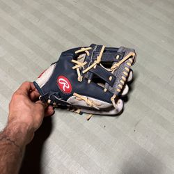 Rawlings 10 1/2 “ Youth Manny Machado Model Glove 