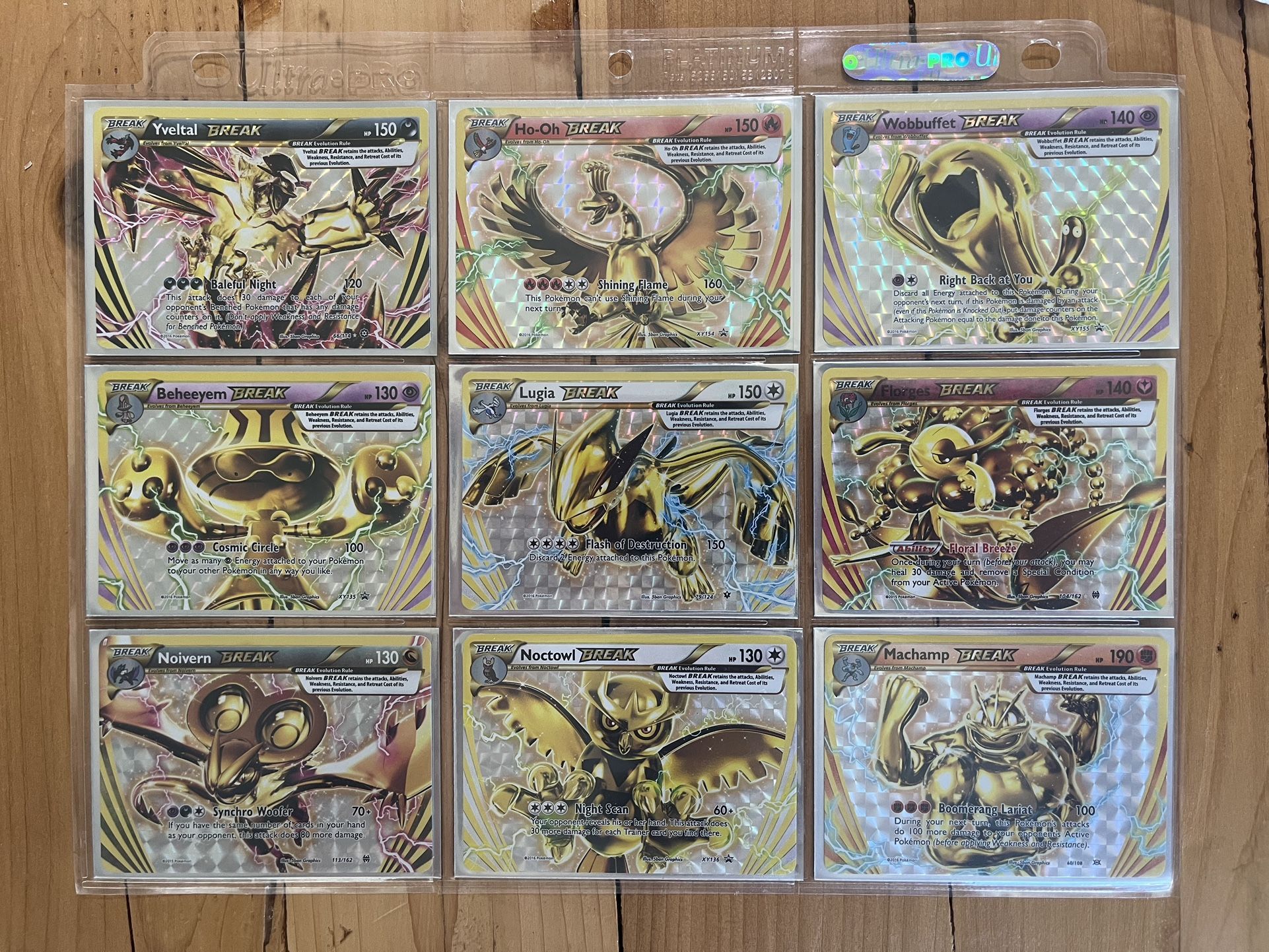 pokemon cards burning shadows 2026 Super Break Poke Stars Edition Box main image 1