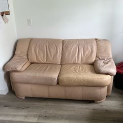 Couch Pieces $150 Total