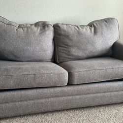 Sleeper Couch Without Mattress 