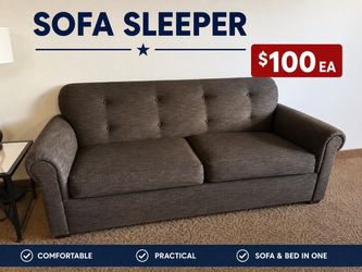 Sofa bed