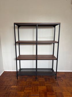 Bookshelf