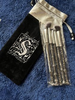 Make Up Brushes