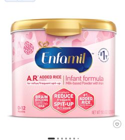 Enfamil A.R Formula