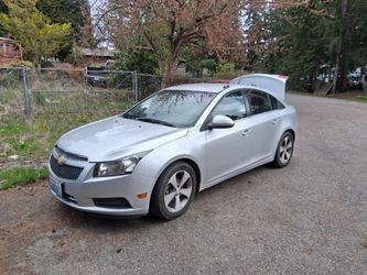 2011 chevy cruze