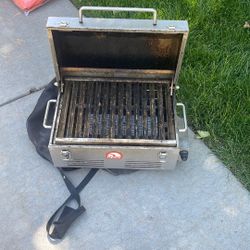 Table Top Grill