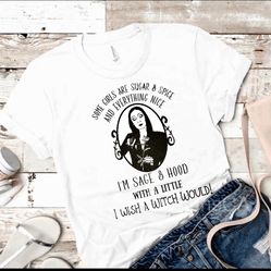 #Morticia #AddamsFamily TShirt