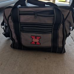 Multi Packets Tool Bag. Bucket Boss X