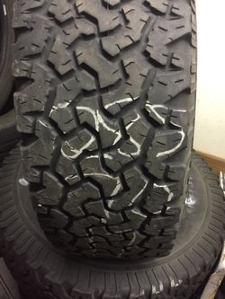 Tires sale