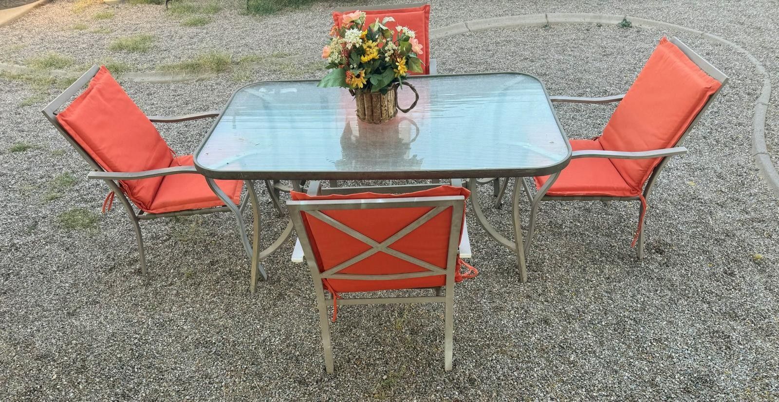 Patio Furniture