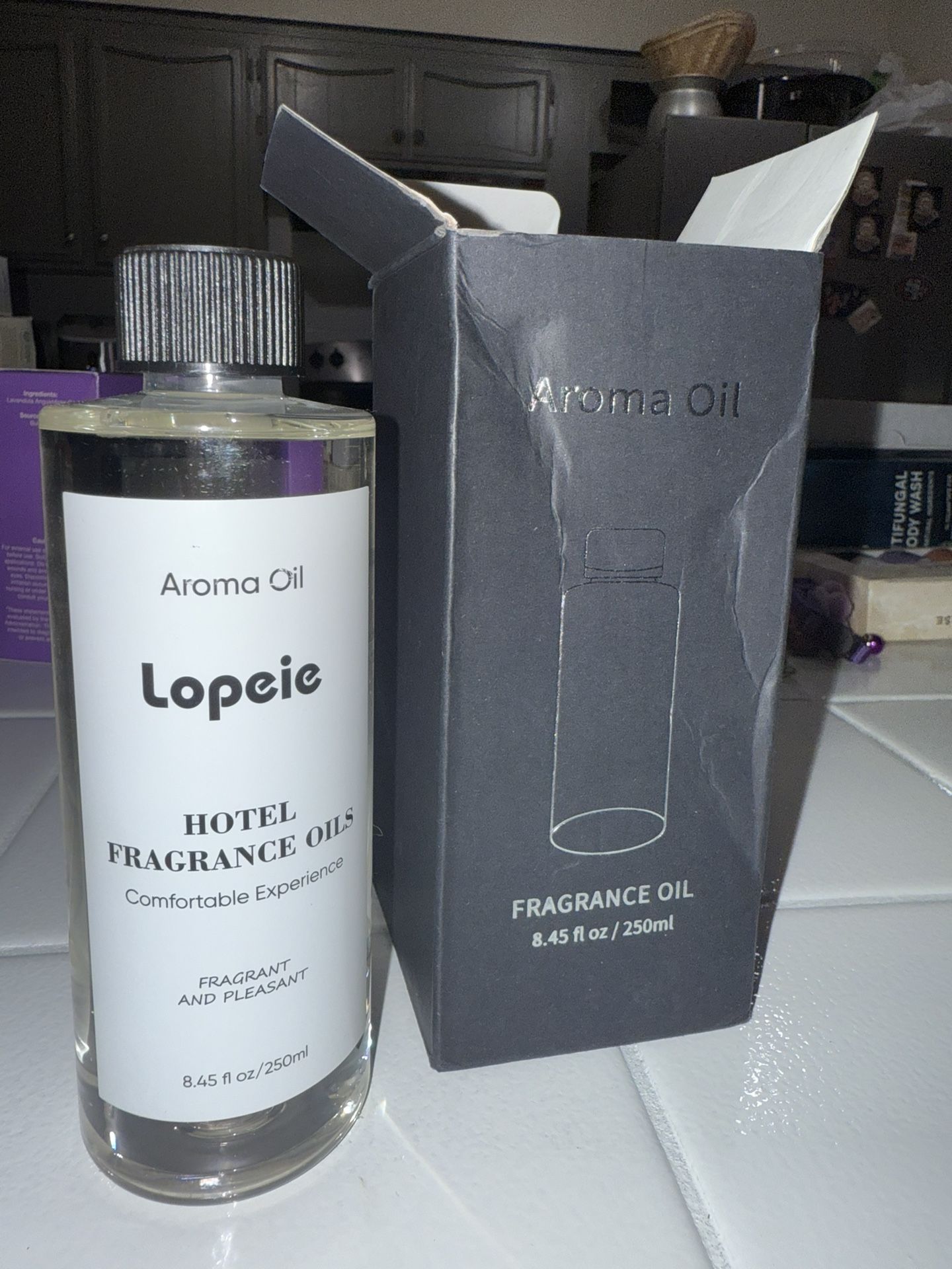Hotel Fragrance Oil
