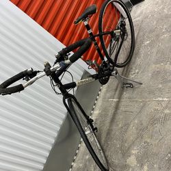 Revolution Road bike 