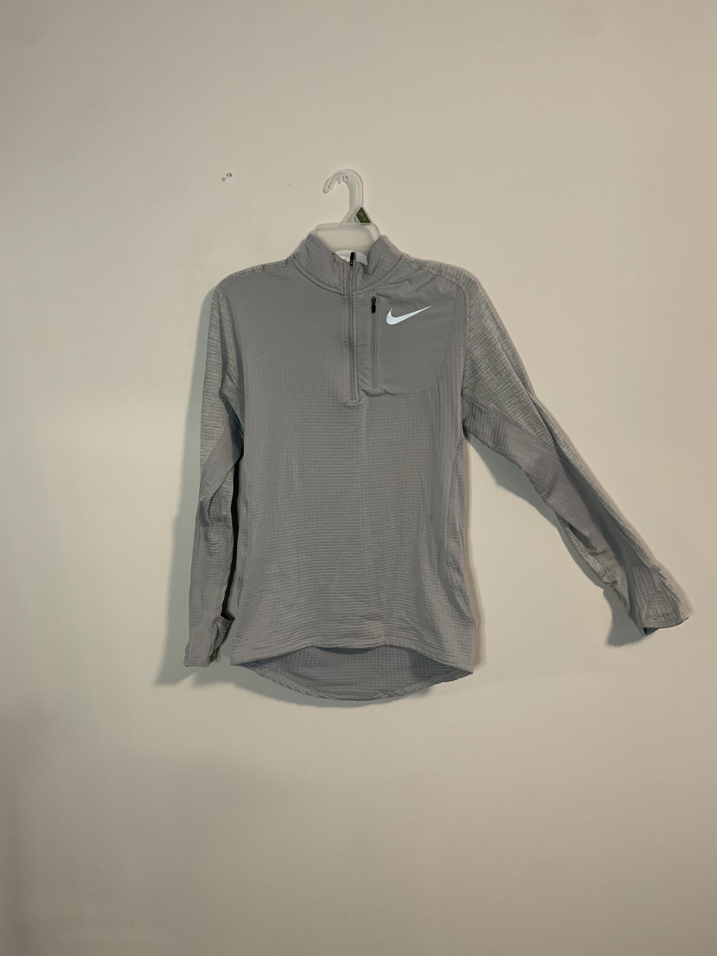 Nike Half-zip Pullover 