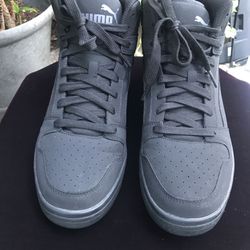Puma