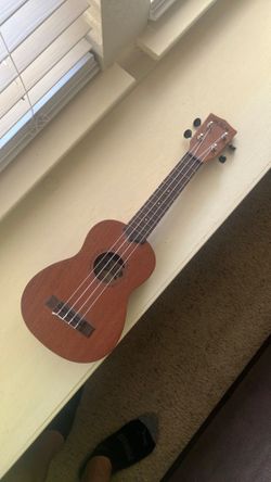 Ukelele