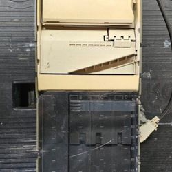 Coinco Quantum 700 series Coin Mech 