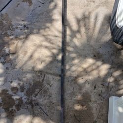 5ft Pry Bar Cornwell