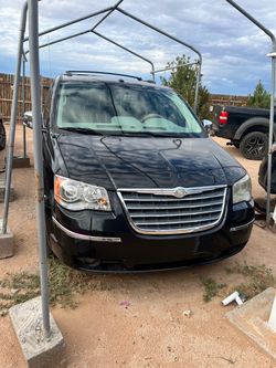 2010 Dodge Grand Caravan