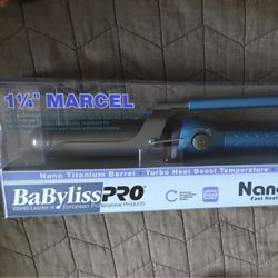 Babyliss Curling Iron