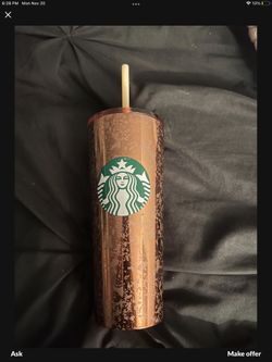 Starbuck Cup