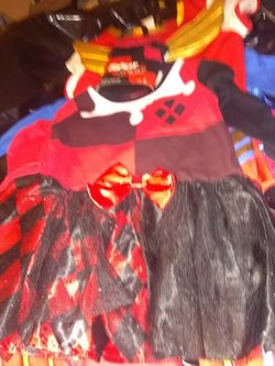 Harley Quinn