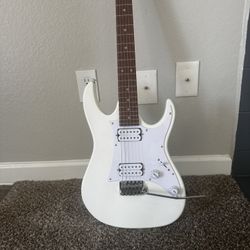 Electric guitar