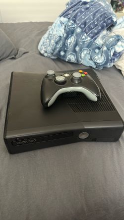 Xbox 360 Slim 250 Gb