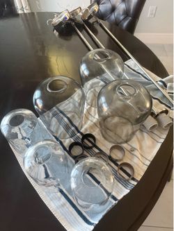 Kitchen Hanging Lights