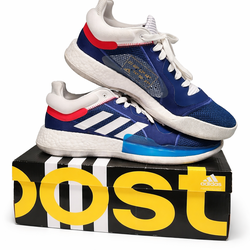 Adidas boost sneakers
