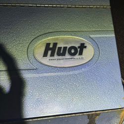 Huot Toolbox